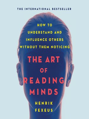 henrik fexeus the art of reading minds pdf